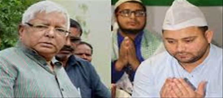 Bihar's Delicate Balance: Muslim Appeasement and National Unity..!?