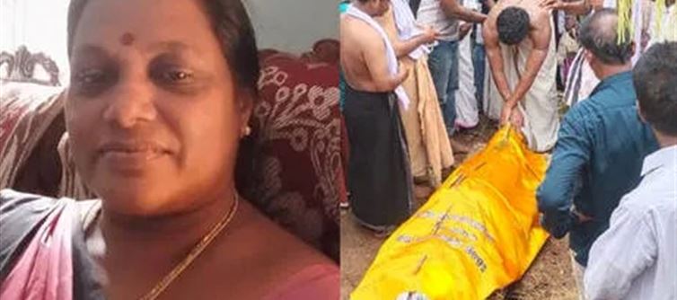 ബിന്ദുവിൻ്റെ കുടുംബത്തിന് 10 ലക്ഷം രൂപ ധനസഹായം; മകന് സർക്കാർ ജോലിയും!