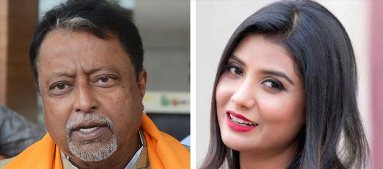 কৃষ্ণনগর উত্তরে প্রার্থী মুকুল রায়, বরাহনগরে পার্নো! দেখুন প্রার্থী তালিকা