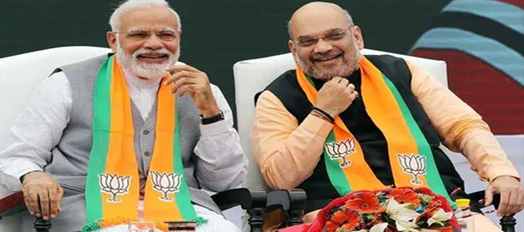 बीजेपी ने राजस्थान, मध्य प्रदेश और छत्तीसगढ़ के लिए सीएम के नाम फाइनल कर लिया है