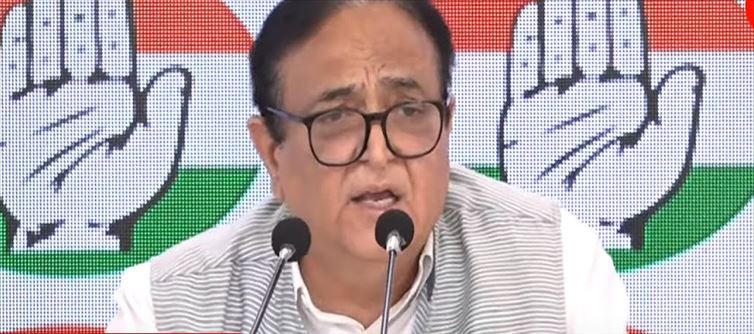 BJP government has made Haryana miserable in 9 years