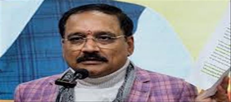 BJP leader said - focus should be on development!
