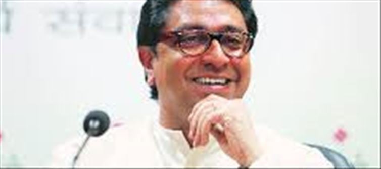 BJP leaders furious over Raj Thackeray's statement!