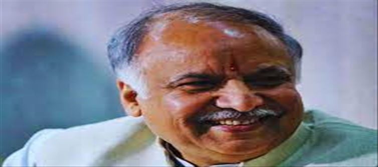 BJP MLA Ashutosh Tandon alias Gopalji passes away in Lucknow...