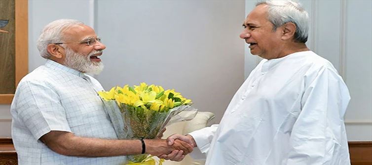 ओडिशा में अकेले चुनाव लड़ेगी बीजेपी