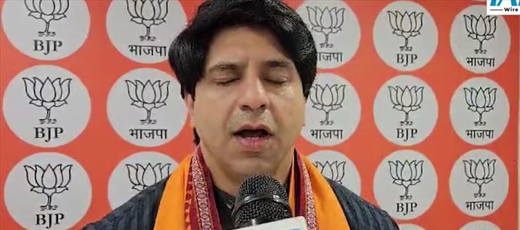 BJP won this seat without 1 vote being cast?