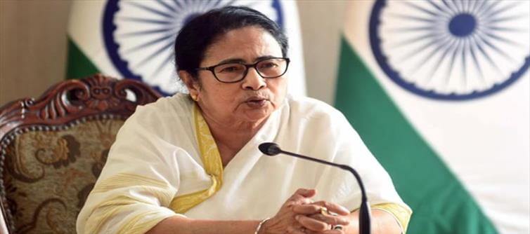 भाजपा 2024 के लोकसभा चुनाव से पहले सभी विपक्षी नेताओं को गिरफ्तार करने की साजिश रच रही है: ममता बनर्जी