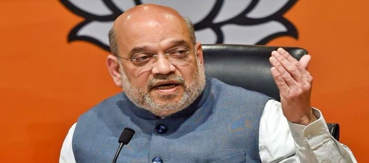 2023 में होने वाले कर्नाटक विधानसभा चुनाव में बीजेपी अकेले चुनाव लड़ेगी: अमित शाह
