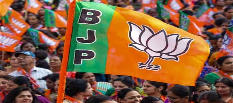 कर्नाटक विधानसभा चुनाव 2023: बीजेपी ने जारी की 189 उम्मीदवारों की पहली लिस्ट, 52 नए चेहरों के नाम