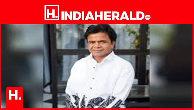 Bollywood actor Rajpal will also light a fire in Maha Kumbh