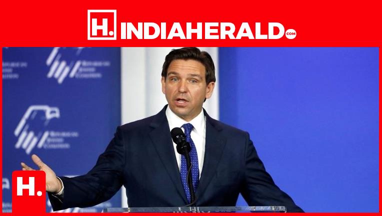 Border insecurity may spell terror attack for US, warns Ron