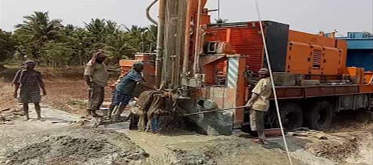 Borewell in your house..!? New Rules to be followed..!?