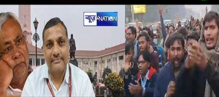 BPSC secretary's big statement, clears stand on re-exam!