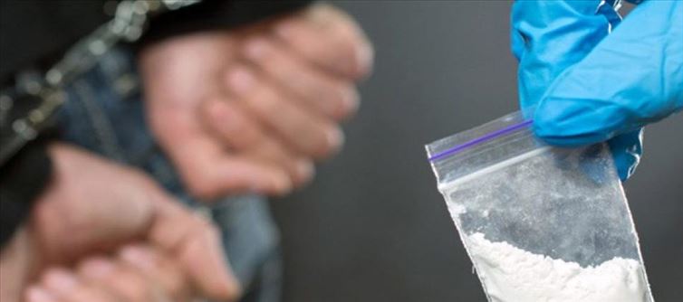Brazilian National came to Delhi after swallowing drugs