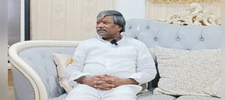 బ్రేకింగ్: ఎమ్మెల్యేకు గుండెపోటు.. పద్మారావు గౌడ్ హెల్త్పై డాక్టర్ల అప్డేట్ ఇదే..!