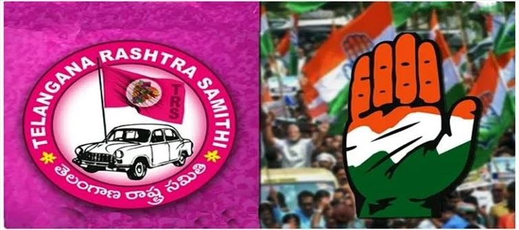 బీఆర్ఎస్ మళ్లీ గెలవాలంటే ఆ ఇద్దరూ మారాల్సిందే.. కాంగ్రెస్ మాత్రం..?