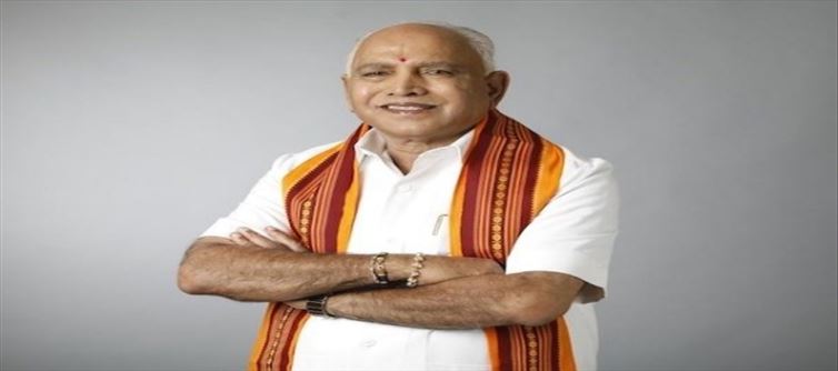 जब निर्देश आएंगे तो मैं पद छोड़ दूंगा, बीएस येदियुरप्पा कहते हैं