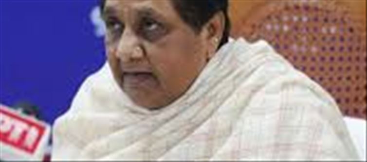 BSP Chief Mayawati in action, called a meeting on these issues!