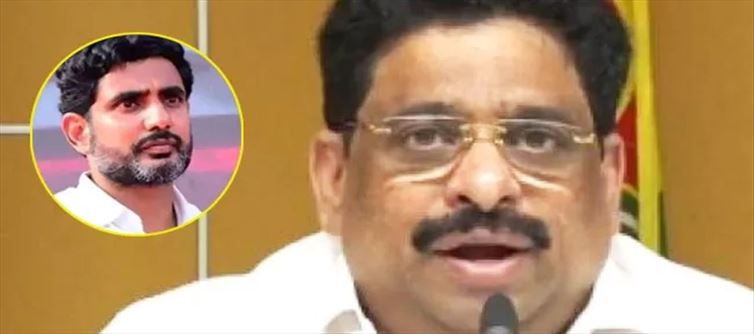 ఏపీ: పుట్టినరోజు నాడు తెరపైకి లోకేష్ సీఎం.. టిడిపి నేత సంచలన వ్యాఖ్యలు..!