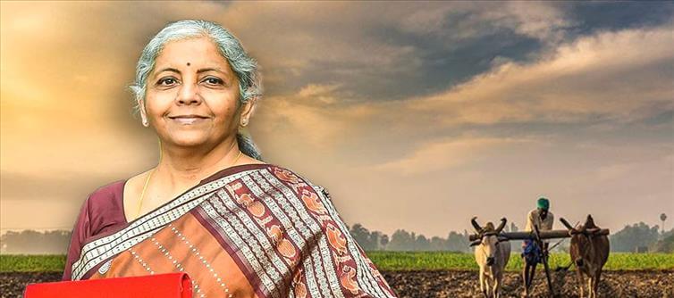 బడ్జెట్ 2025: మరో కొత్త పథకాన్ని ప్రకటించిన మోదీ సర్కార్.. రైతులపై వరాల జల్లు!