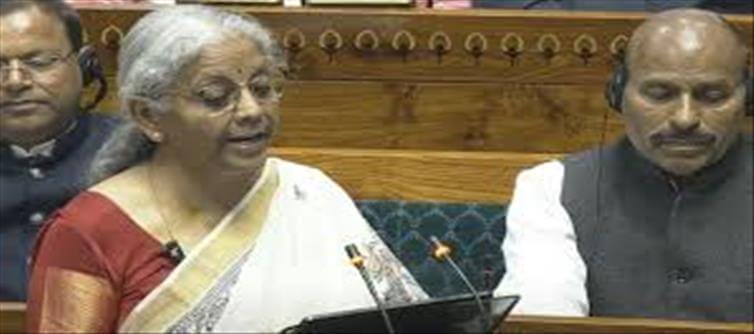 Union budget 2025:సీనియర్ సిటిజన్లకు గుడ్ న్యూస్.. భారీ స్థాయిలో పన్ను మినహాయింపులు!