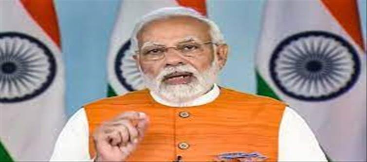 Budget 2023-PM Modi set the stage for the victory of 2024!!!
