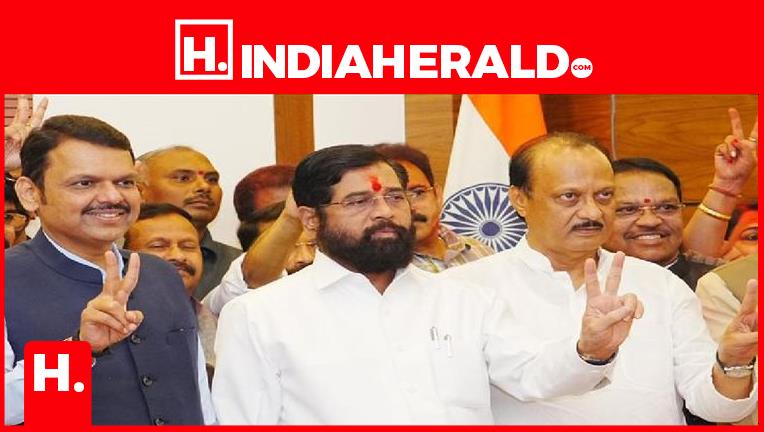 One NGO Case, One Swift Promise — Is Fadnavis Using a Harassment Row to Quietly Redraw the Power Map Inside Mahayuti Before 2027?