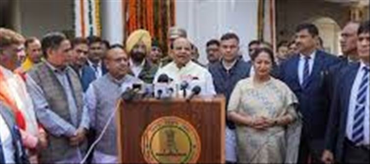 CAG report on Delhi liquor policy presented in the assembly!