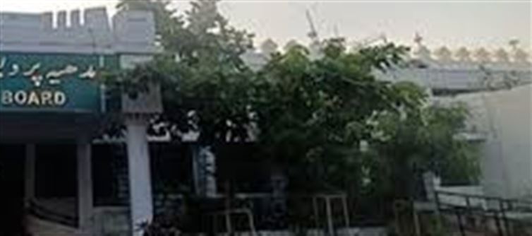 Can any land of Waqf Board be sold? where this property is used?