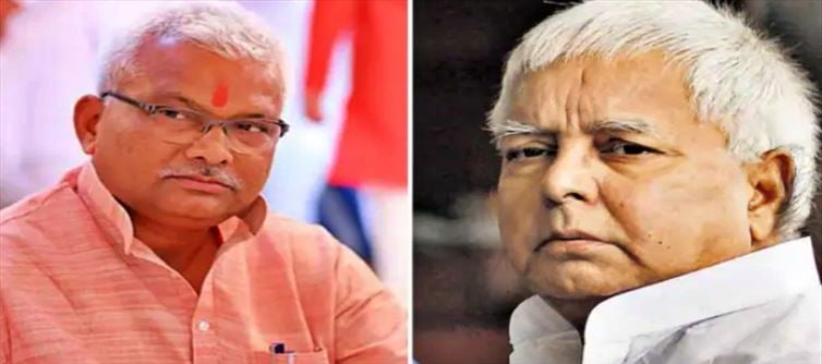 सीबीआई ने लालू प्रसाद यादव के पूर्व ओएसडी भोला यादव को गिरफ्तार किया