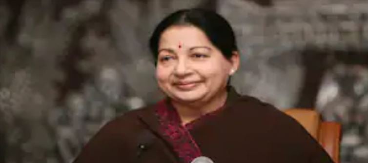 CBI Court Rules To Transfer Jayalalithaa’s Confiscated Assets To Tamil Nadu Govt