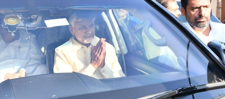 CBN Arrest Initial Impact on BJP in Telangana Polls