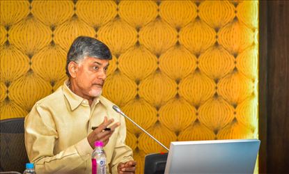 Even TDP Cadre Do Not Trust Chandrababu in that Aspect