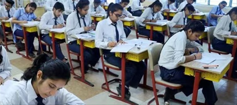 CBSE has made 75% attendance mandatory