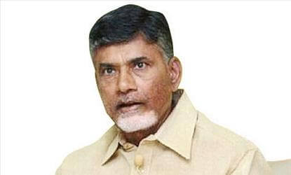 Why So Much Publicity For Capital works in AP ? 