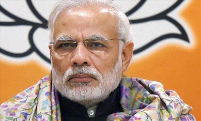 Prime minister and his 600 letters!