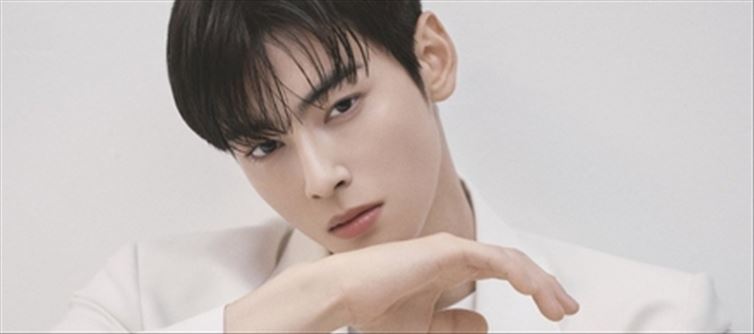 Cha Eunwoo's Mexico visit turns chaotic!!!