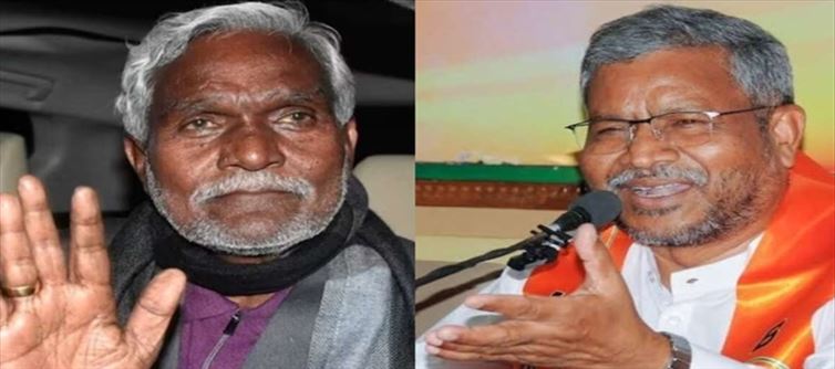 JMM नेता के बीजेपी में शामिल होने की अटकलों पर बाबूलाल मरांडी ने दी प्रतिक्रिया