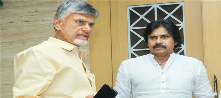 కూటమి ఎమ్మెల్యే కోట .. ఎమ్మెల్సీ అభ్యర్థులు ఎవరంటే..?
