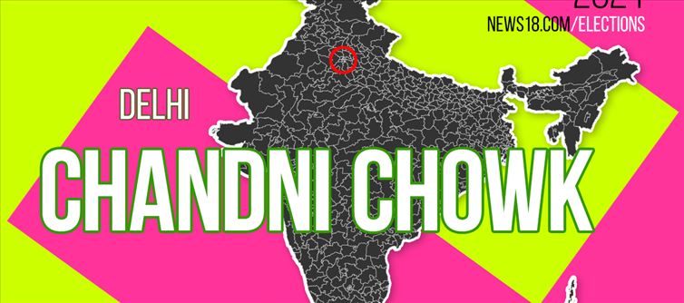 'Chandni Chowk parliamentary constituency is a victim of neglect': BJP MP