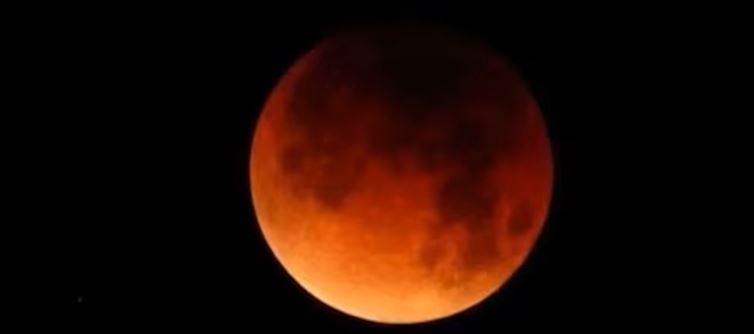 Chandra Grahan 2023 - Will Lunar Eclipse be Visible Tomorrow in India ?