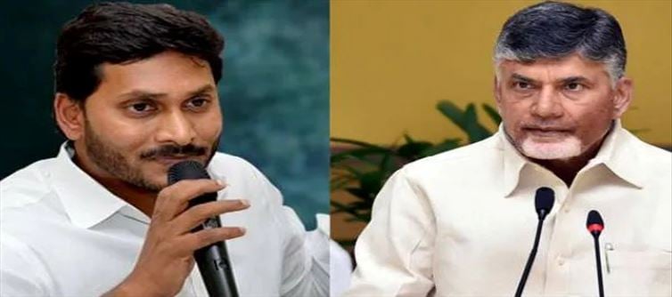 వైసీపీ మూలాలపై చంద్రబాబు గురి .. ఊహించని రాజకీయంతో జగన్కు షాక్..!