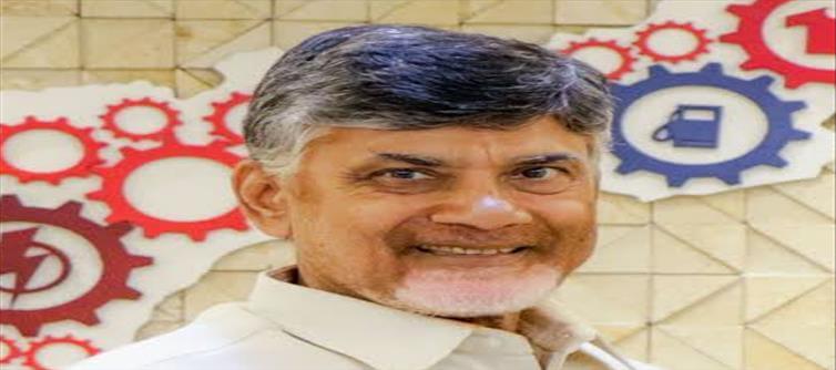Chandrababu is becoming fool!!