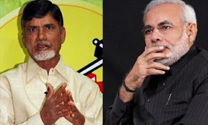 Babu To Modi: One Hour is Enough