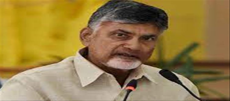 Chandrababu Naidu's influence has changed from previously...