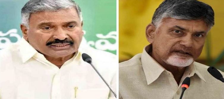 రాయలసీమ : ఉత్త మాటలేనా...చేతల్లో ఏమీ ఉండదా ?