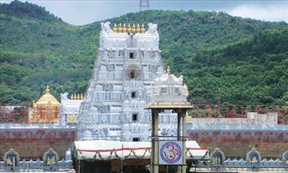 తిరుమల లడ్డు విషయంలో మాజీ ముఖ్యమంత్రి పై కేసు.?