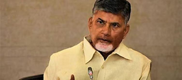 చంద్రబాబు ప్లాన్.. 109 ప్రాజెక్టులు.. రూ.5.74 లక్షల కోట్లు?