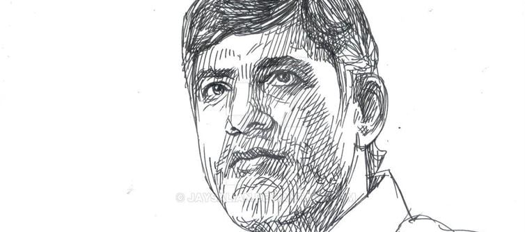 చంద్రబాబు@ 75: ముఖ్యమంత్రి కాదు.. సీఈవో..?