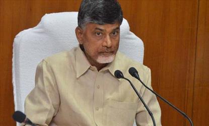 Chandrababu Slapped Me, Cries Telangana Minister!